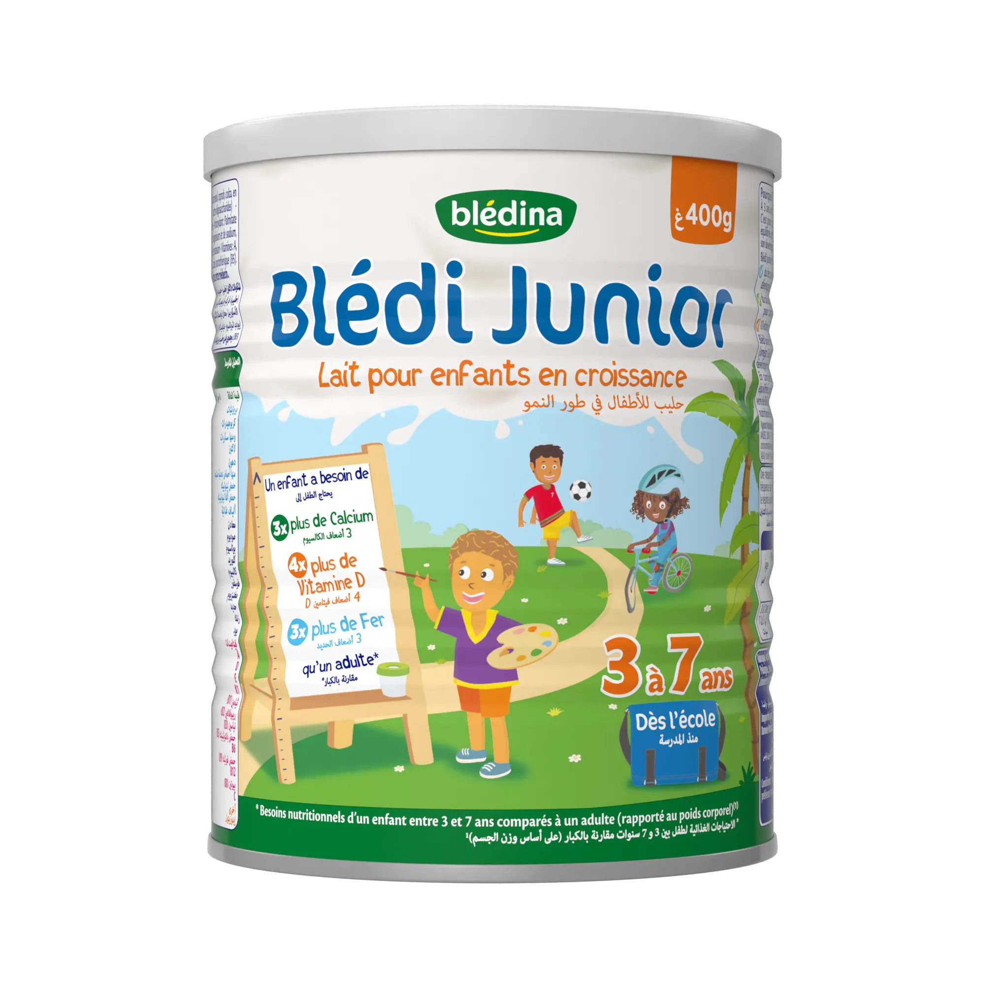 Blédilait Junior